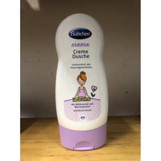 sữa tắm bà bầu bubchen mama