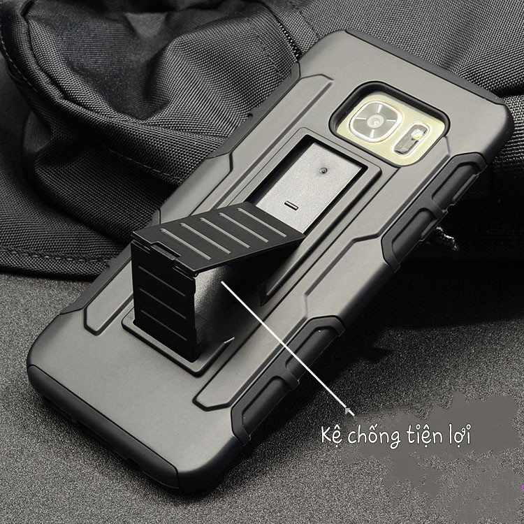 Ốp chống sốc đa năng  SAMSUNG NOTE 8