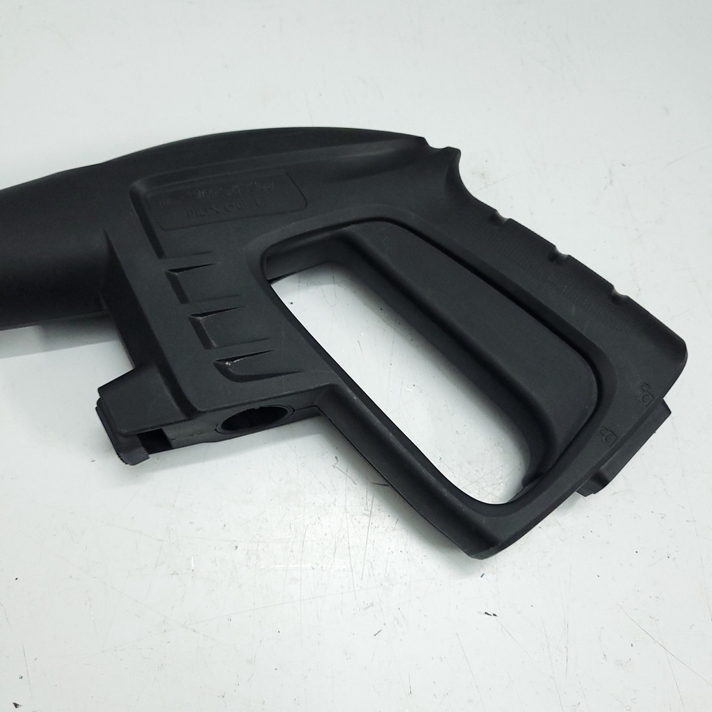 súng rửa xe LUTIAN kèm bình phun bọt