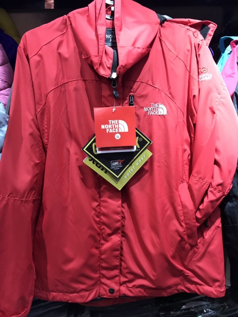 Áo hai lớp bền đẹp chống nước