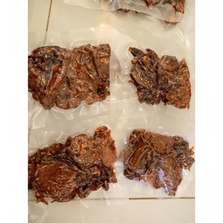 Khô bò miếng 100gr