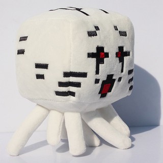 Thú Nhồi Bông Minecraft Ghast