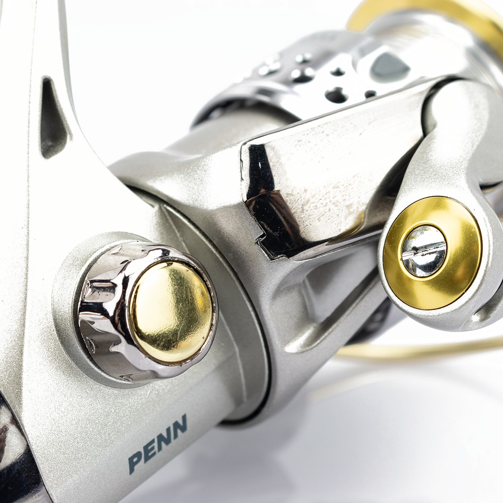 Máy PENN  Applause 2000 Spinning Reel