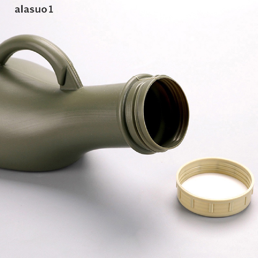 [alasuo1] Bình Đi Vệ Sinh Cầm Tay Unisex Dành Cho Nam Và Nữ Khi Đi Du Lịch [VN]