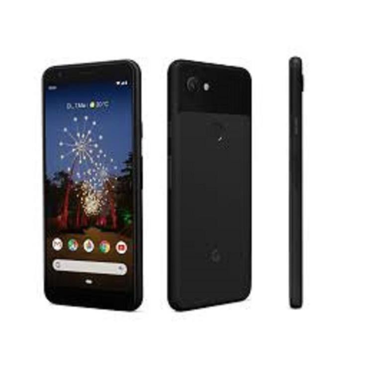 '' Rẻ Vô Địch '' điện thoại Google Pixel 3 A ( Google 3A ) ram 4G rom 64G Chính Hãng, Đánh Game PUBG/Free Fire chuẩn