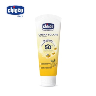 [Thanha] Kem Chống Nắng Chicco
