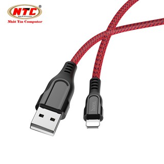 CÁP SẠC NHANH LIGHTNING HOCO U54