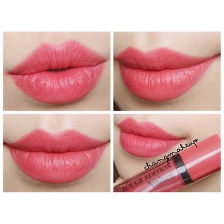 Son bj 04 - son bj màu hồng đào