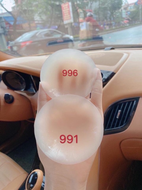 Áo dán ty silicon siêu đẹp | BigBuy360 - bigbuy360.vn