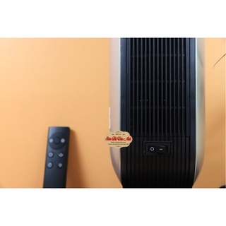 Quạt sưởi gốm Philips AHR2142FD Điện tử