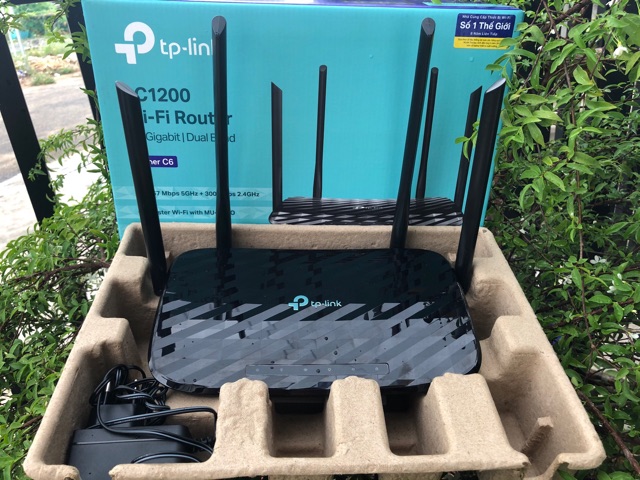 wifi AC 1200 | BigBuy360 - bigbuy360.vn