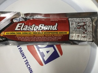 Keo chống thấm nước  ElastoBond