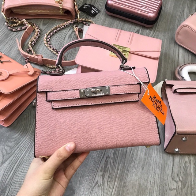 Túi H.M kelly mini | BigBuy360 - bigbuy360.vn