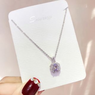 Bộ Sưu Tập dây chuyền bạc 925