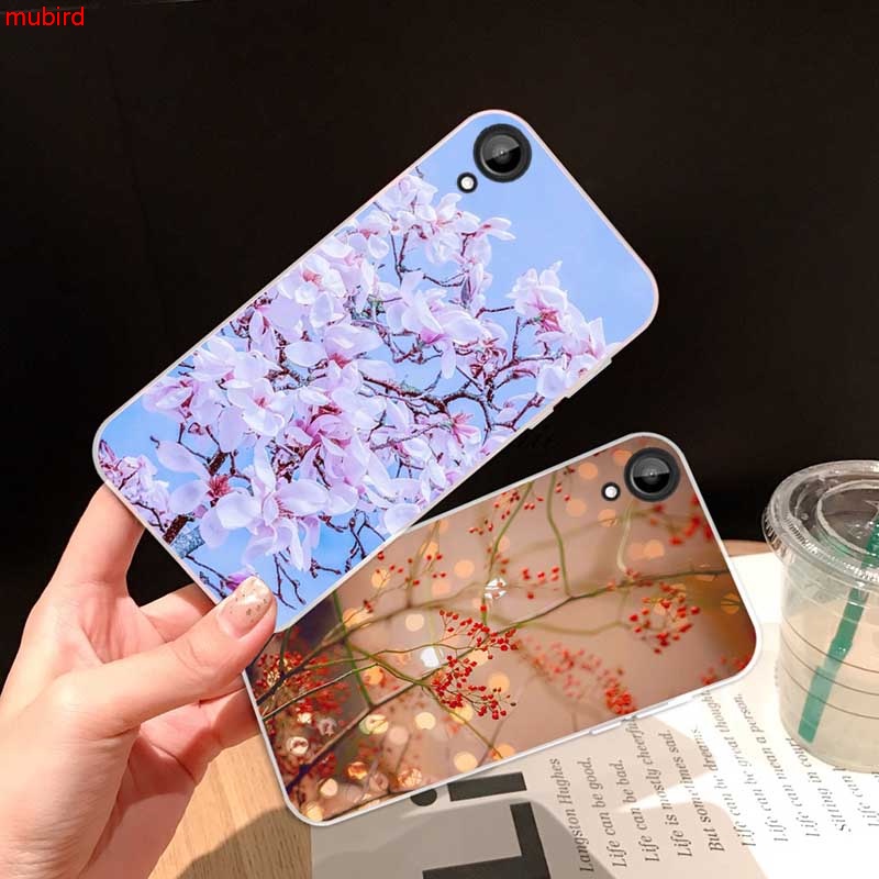 Ốp Điện Thoại TPU Silicon Mềm In Hình TSGOL 1 Cho Htc Desire 530 630 650 626 820 828 830 825