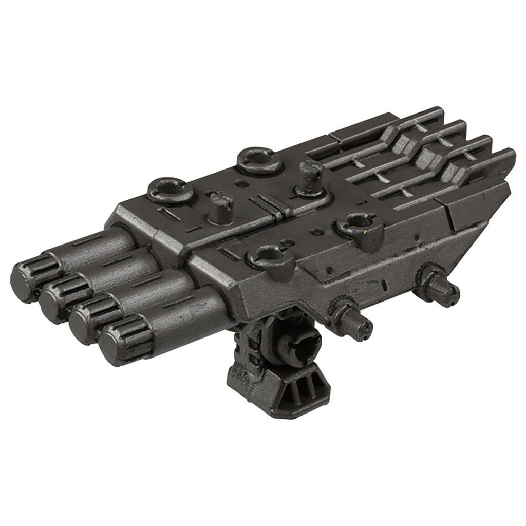 Thú Vương Đại Chiến Zoids - Bộ Trang Bị ZW30 Assault Boost Set
