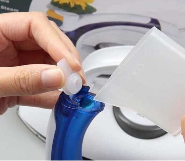 HCM - Bàn Ủi Bàn Là Du Lịch Mini Xếp Gọn Tiện Dụng