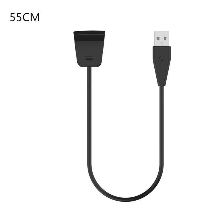 Cáp Sạc USB Thay Thế Cho Đồng Hồ Thông Minh Fitbit Alta HR