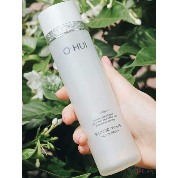 Nước hoa hồng dưỡng trắng da OHUI Extreme White Skin Softener 150ml ᴘʜᴀɴᴅɪᴇᴍᴍʏ997 Ⓡ