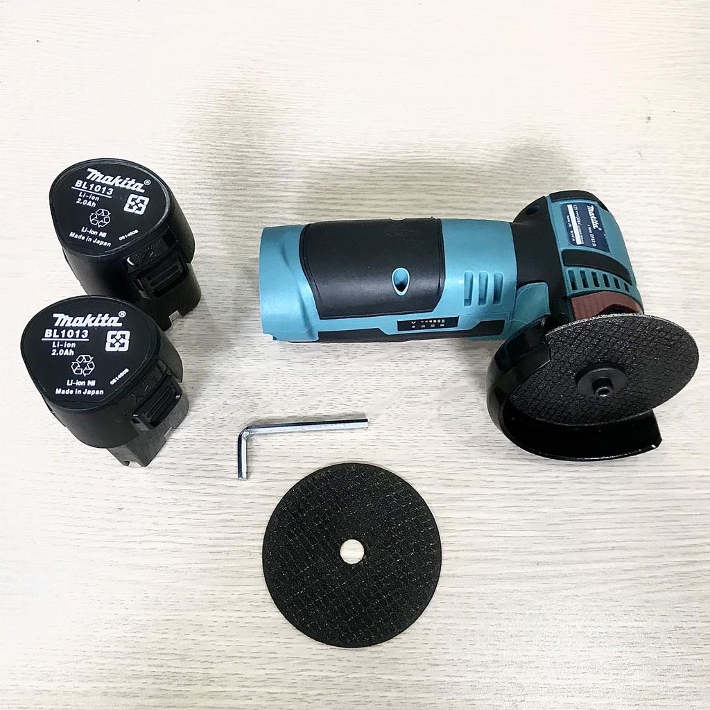 Máy cắt mini Makita DF331D