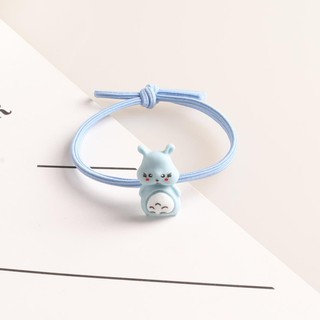 thun buộc tóc / chun buộc tóc chuột béo cute