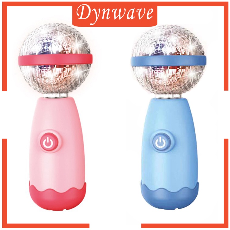 Micro Không Dây Hát Karaoke Cho Bé
