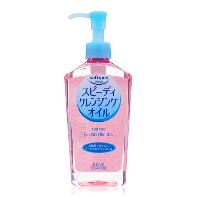 Dầu tẩy trang Kose 230ml Nhật Bản
