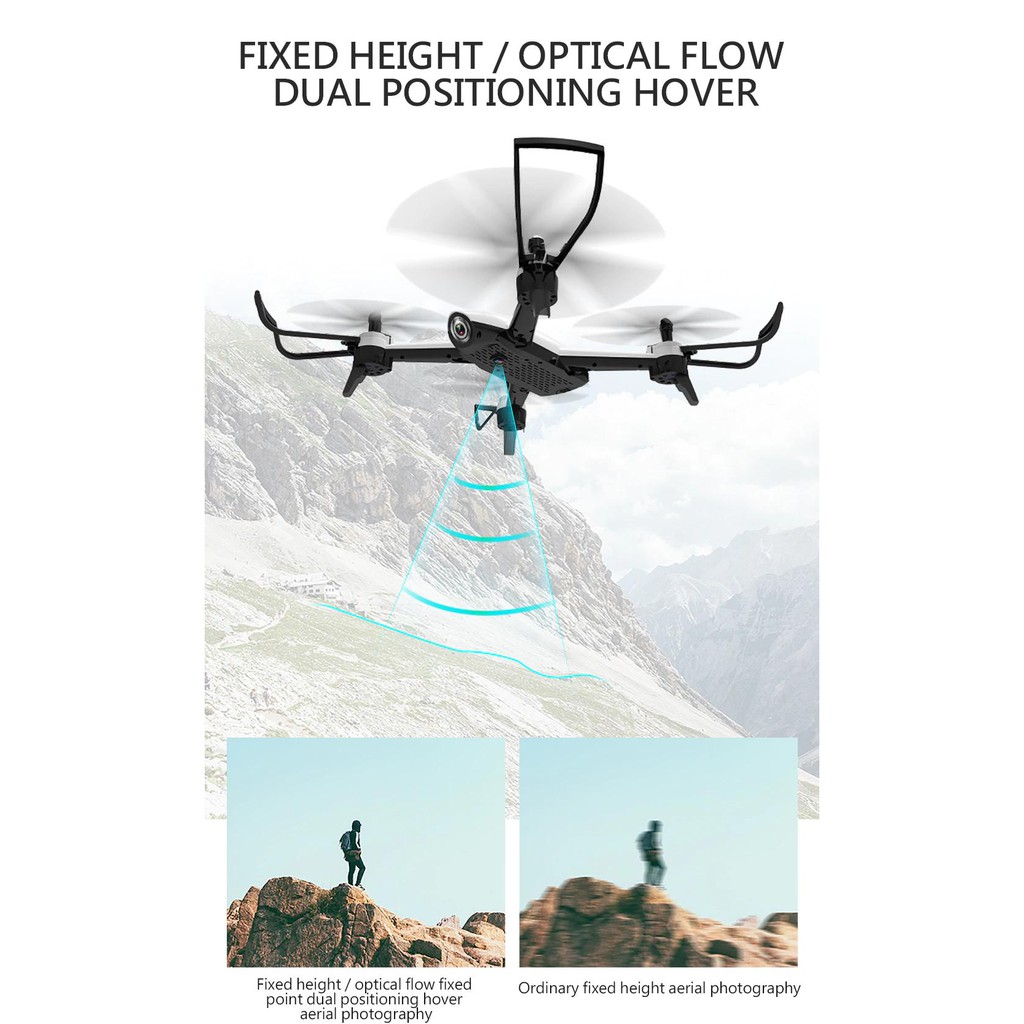 Flycam f12 pin trâu bay 22p trang bị 2 camera 4k có optical tự đứng yên | BigBuy360 - bigbuy360.vn