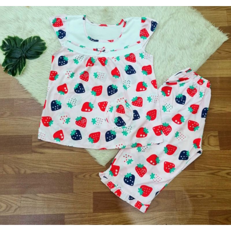 Bộ tole thái 2 da cho bạn gái size 45-76kg
