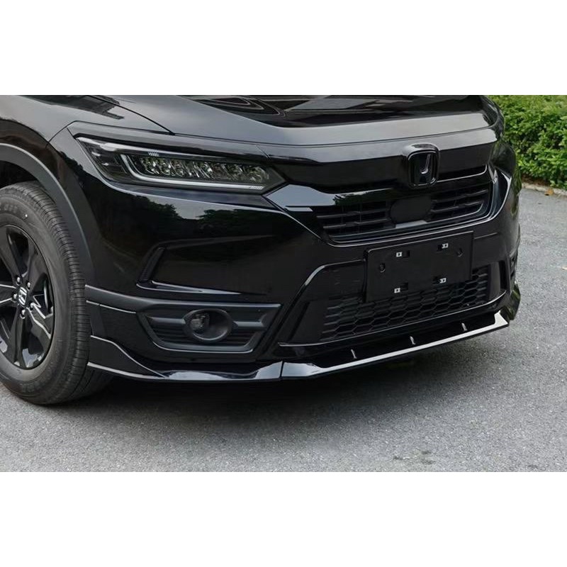 Lip trước cho xe CRV ráp đời 2018-2022