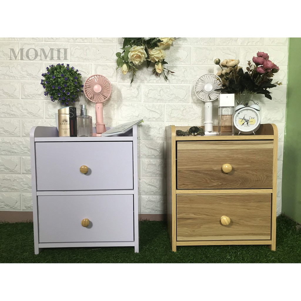 TỦ ĐẦU GIƯỜNG GIÁ RẺ TRONG PHÒNG NGỦ