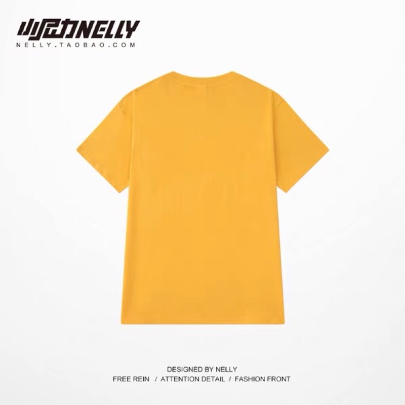 Áo phông nelly heybig sale (có sẵn) movie
