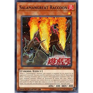 | Bài Yugioh In | Structure Deck Soul Burner