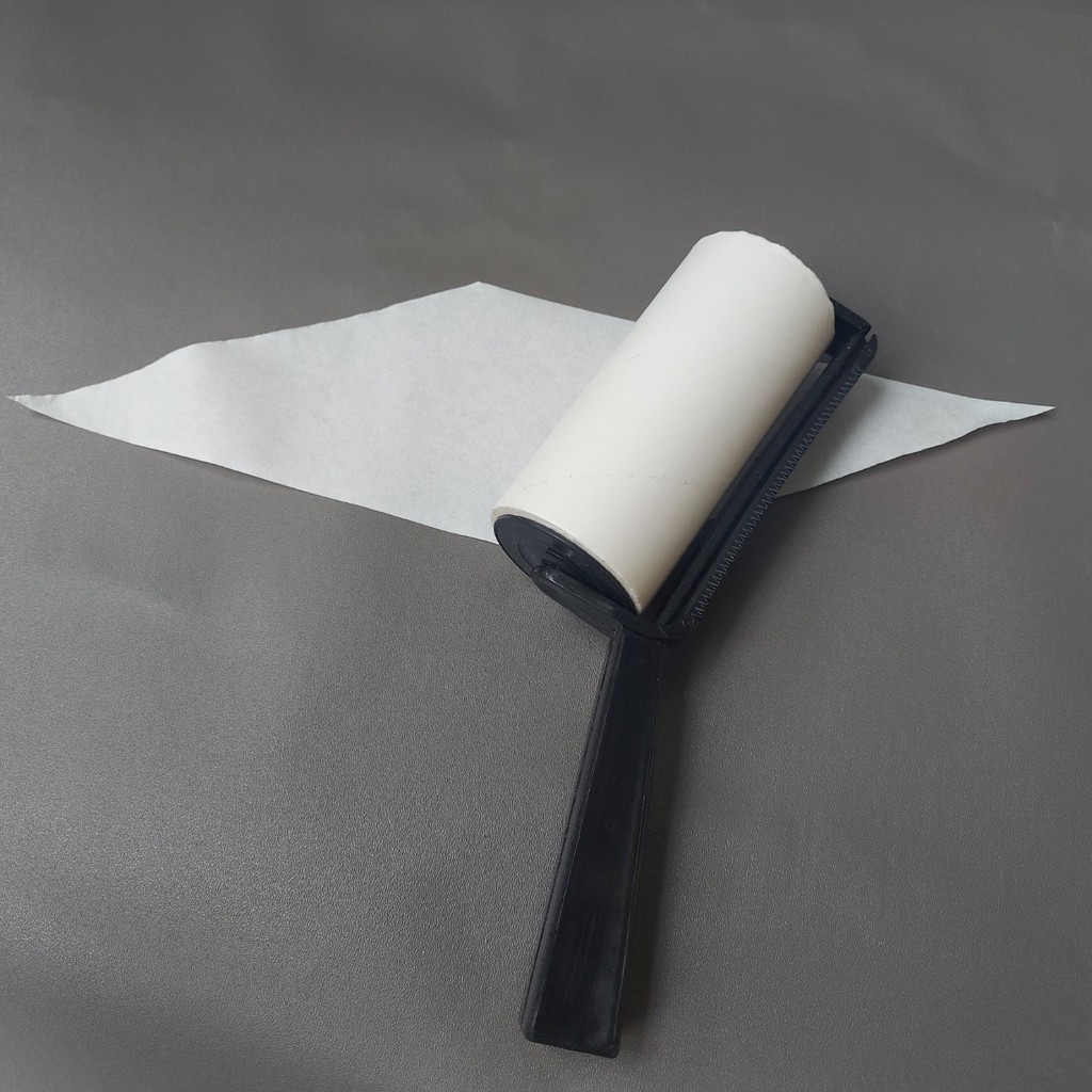 Combo 5 cây lăn bụi ghế sofa, lông chó mèo - CÂY LĂN BỤI ĐA NĂNG