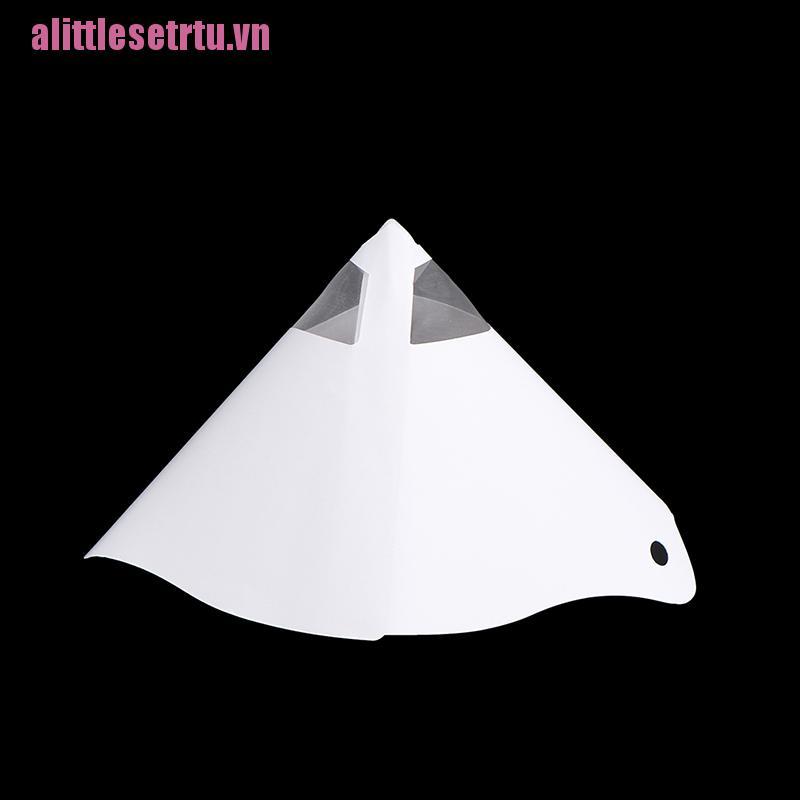 Set 10 Phễu Lọc Bằng Nhựa Resin Dành Cho Máy In 3d | BigBuy360 - bigbuy360.vn