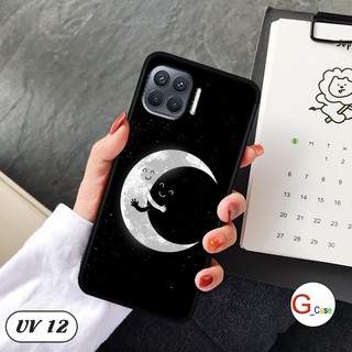 Ốp lưng Oppo A73-dễ thương