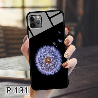 Ốp iPhone 11 Pro - lưng kính in hình 3D