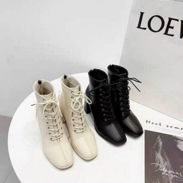 BỐT NỮ, BỐT CAO GÓT BUỘC DÂY GÓT TRỤ CAO 7P SANG CHẢNH | BigBuy360 - bigbuy360.vn