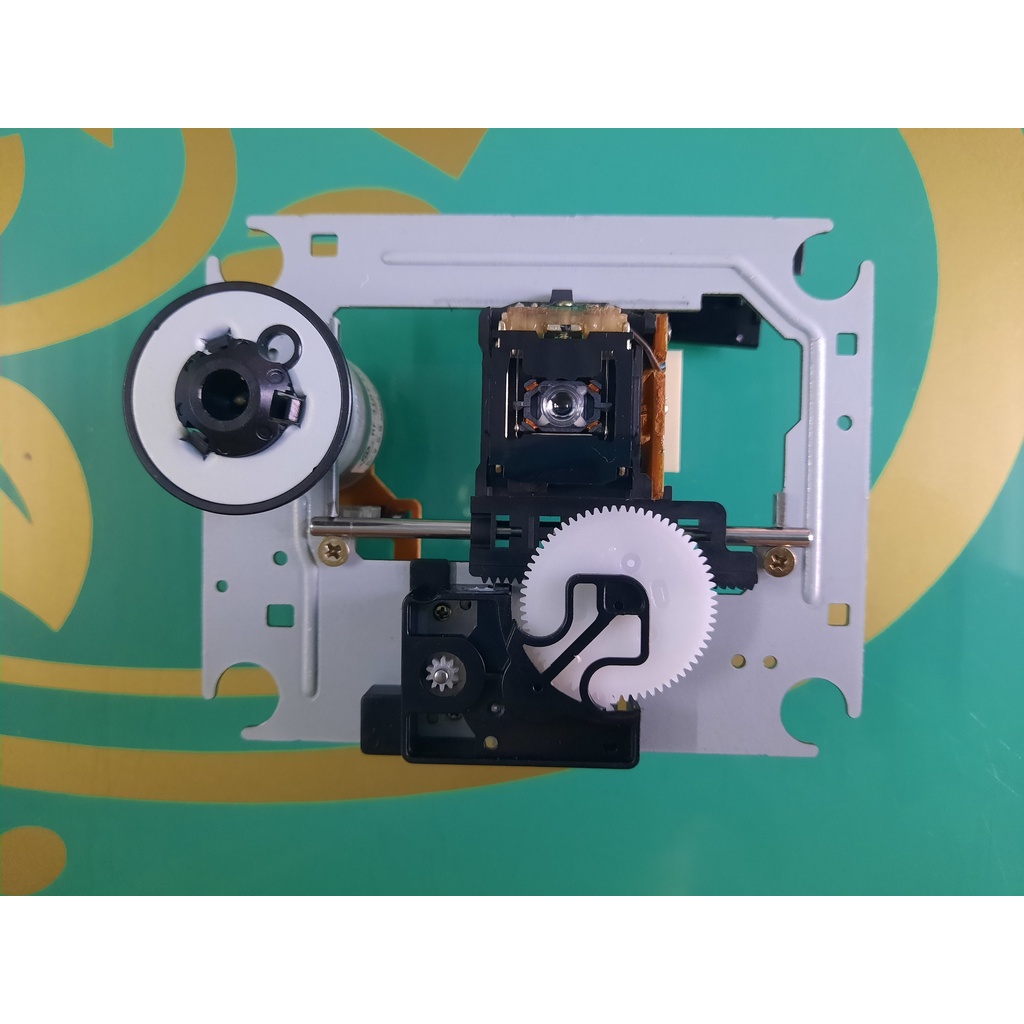 MẮT SF-P101N 16 PIN MỚI