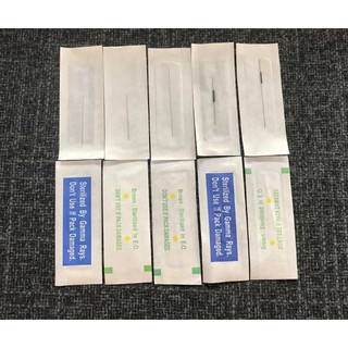 Kim phun xăm phổ thông