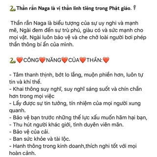 T.hần r.ắ.n n.a.g.a Thái Lan