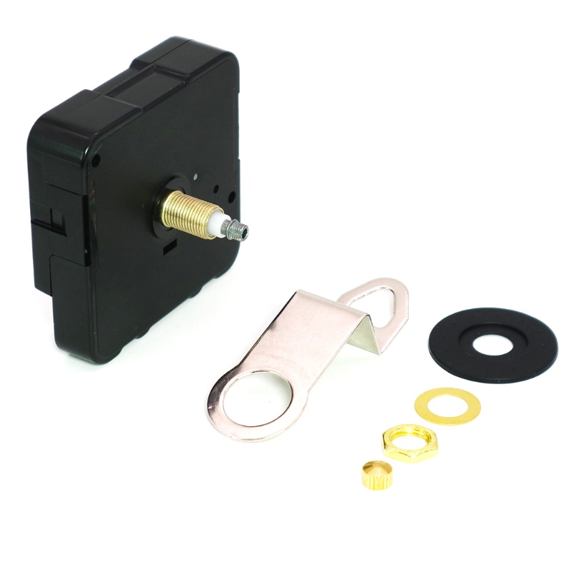 Bộ Chuyển Động Cơ Đồng Hồ Thạch Anh Blala Hữu Ích DIY