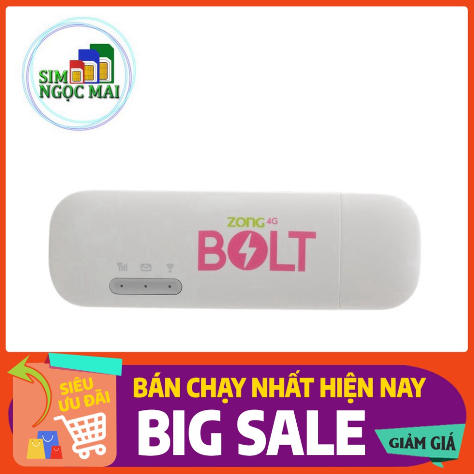 BIG SALE BỘ PHÁT WIFI SIM 4G HUAWEI E8372 BIG SALE