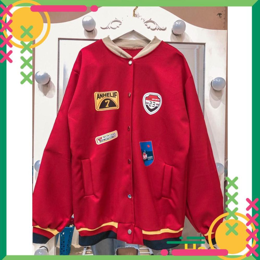 [Lên đồ là Sang]  Áo Khoác Cardigan Nam Nữ Vải Nỉ Ngoại Nút Bấm Có Form Cho Nam Free Size 70kg VV | BigBuy360 - bigbuy360.vn