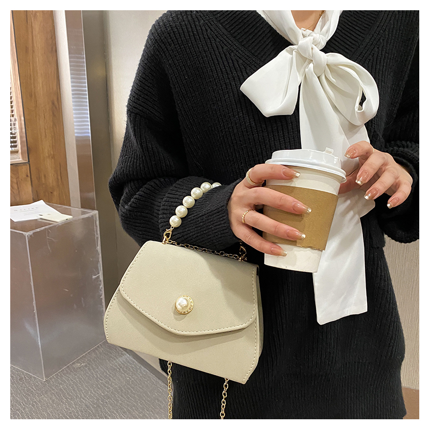 Túi Xách JASMIN NOIR Chất Nhung Thời Trang Cho Nữ