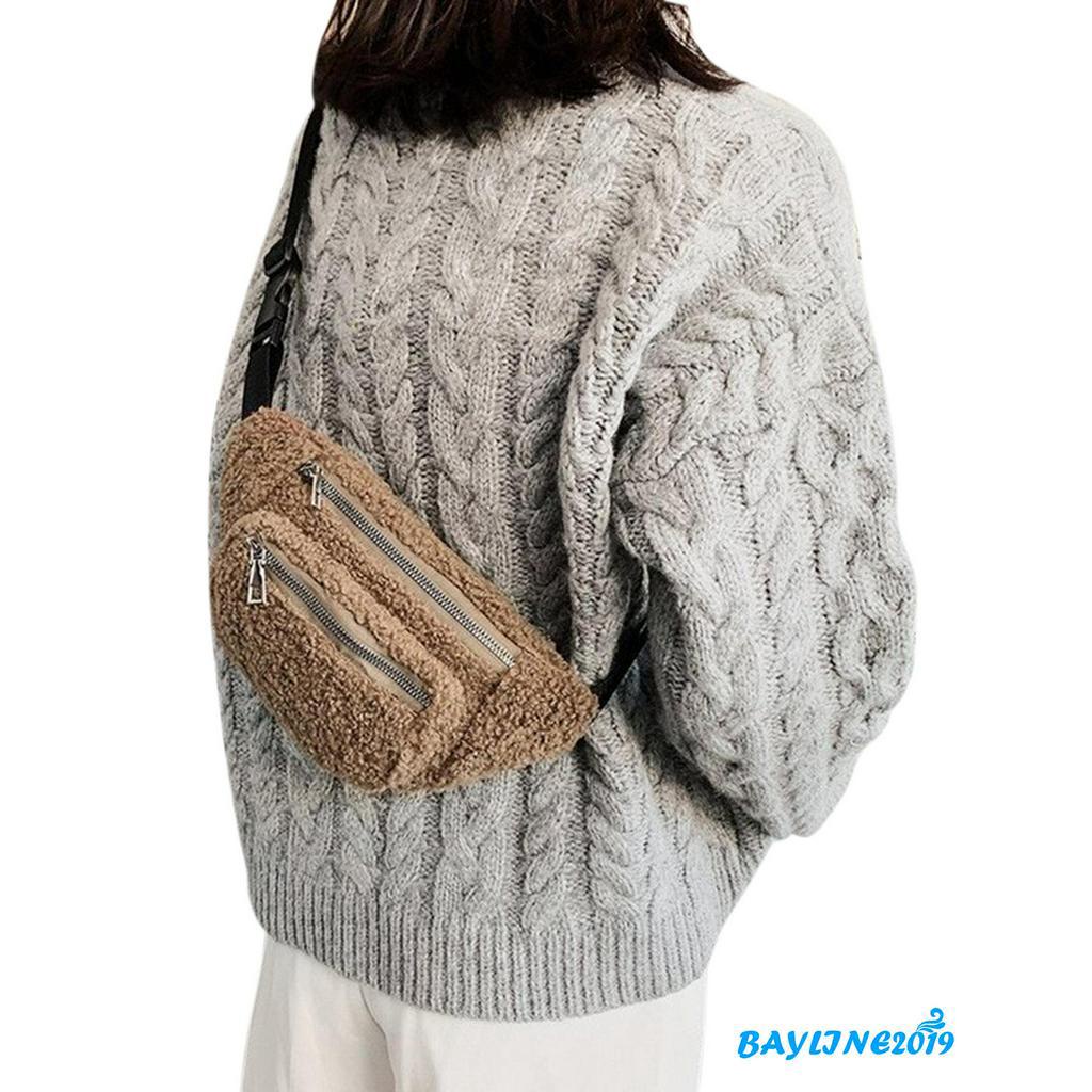 Túi Đeo Chéo Thời Trang Hàn Cho Nữ