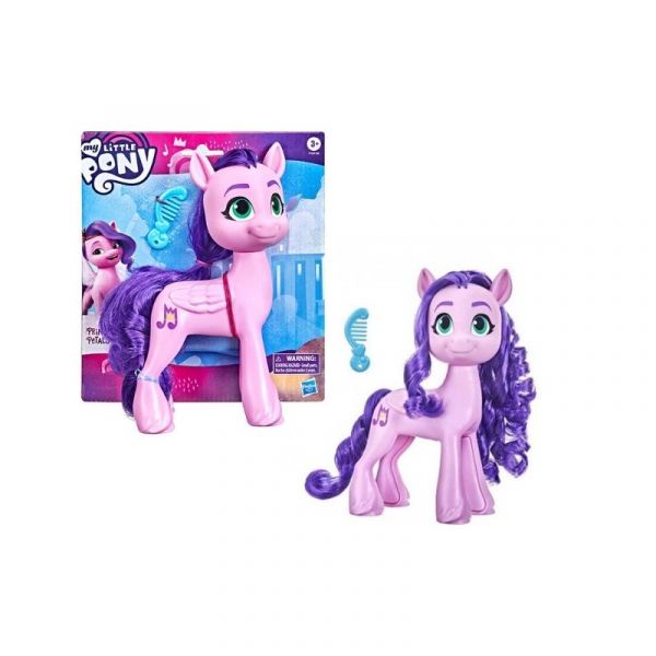 Đồ Chơi MY LITTLE PONY Pony Bé Nhỏ 8&quot; F1776/F1588