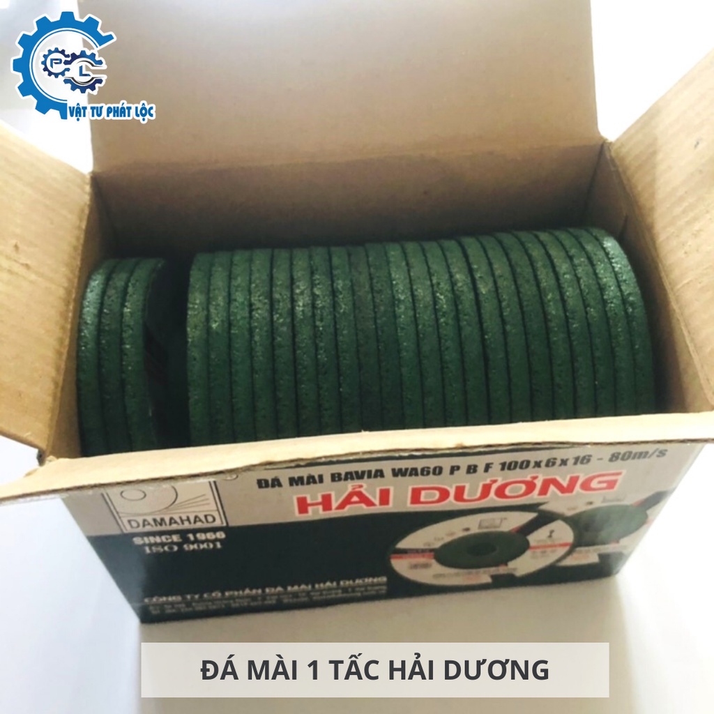 Đá mài 1 tấc Hải Dương