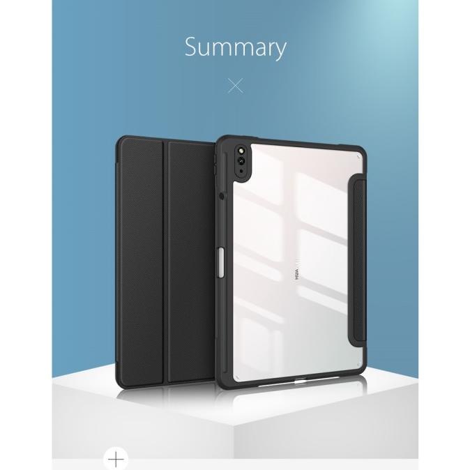 Ốp máy tính bảng Huawei Matepad 11 Dux Ducis cao cấp