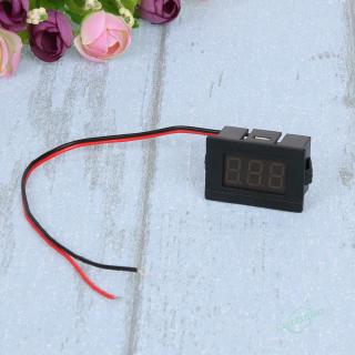 Vôn Kế Kỹ Thuật Số B' 0.36inch Led Dc 4.5-30v